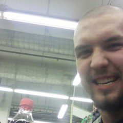 Валерий, 31, Saint Petersburg, Russian Federation