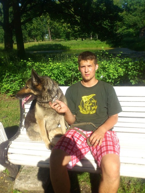 Валерий, 31, Saint Petersburg, Russian Federation