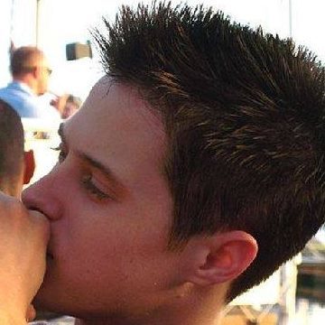 arda, 43, Izmir, Turkey