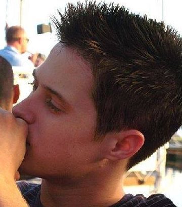 arda, 43, Izmir, Turkey