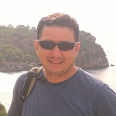 Victor Hugo, 48, Antalya, Turkey