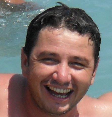 Victor Hugo, 48, Antalya, Turkey