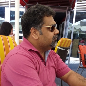 Wasim, 56, Istanbul, Turkey