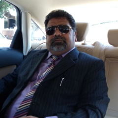 Wasim, 56, Istanbul, Turkey