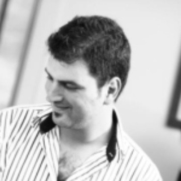 ismail, 41, Izmir, Turkey