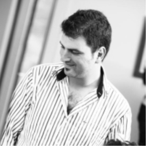 ismail, 41, Izmir, Turkey