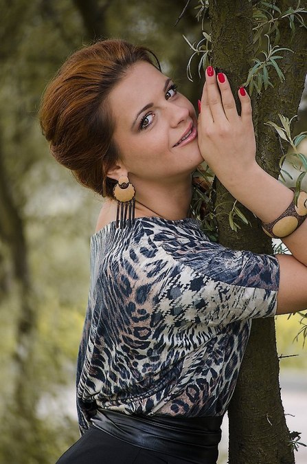 ELENA, 36, Minsk, Belarus