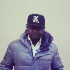 Zeb, 39, Dubai, United Arab Emirates