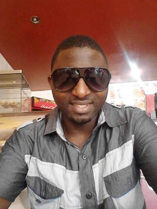 Zeb, 39, Dubai, United Arab Emirates