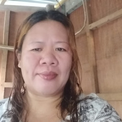 Nadine Gallentes, 44, Dagupan City, Philippines