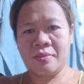 Nadine Gallentes, 44, Dagupan City, Philippines