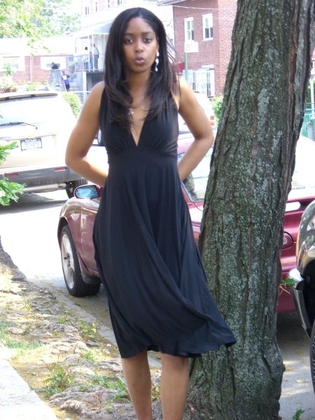 Rose, 35, Kigali, Rwanda