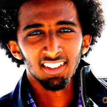 Alladin, 34, Jeddah, Saudi Arabia