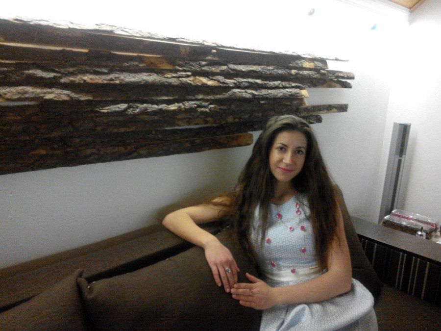 Светлана, 34, Uzhhorod, Ukraine