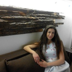 Светлана, 34, Uzhhorod, Ukraine