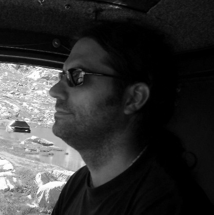 Edry, 52, Zuchwil, Switzerland