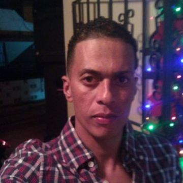 Felipe Colon, 41, Rensselaer, United States