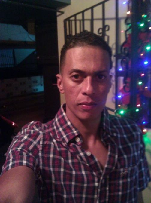 Felipe Colon, 41, Rensselaer, United States