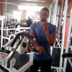 Felipe Colon, 41, Rensselaer, United States