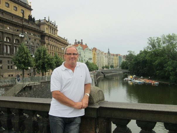 James Walker, 66, Atlanta, United States