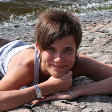 Veronica, 34, Novosibirsk, Russian Federation