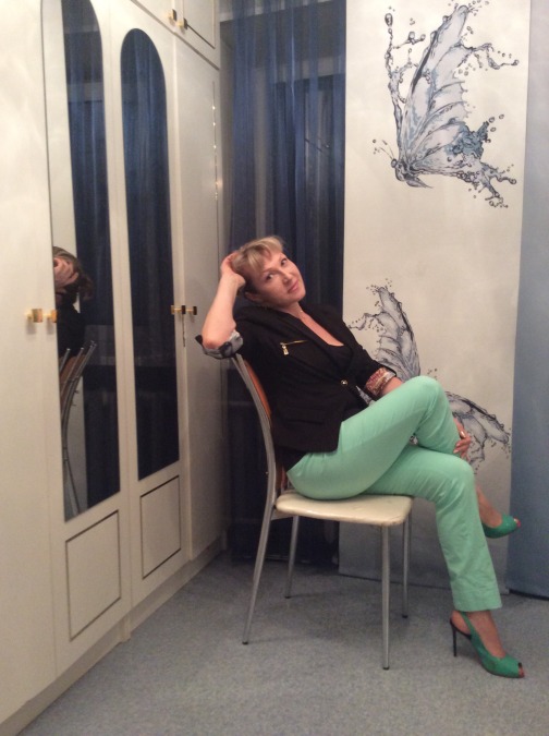 Лолита, 59, Ridder, Kazakhstan