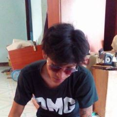 Adsadawut kaewtanatnoon, 32, Pattaya, Thailand