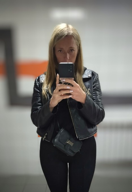 Tatiأنا, 39, Sarov, Russian Federation