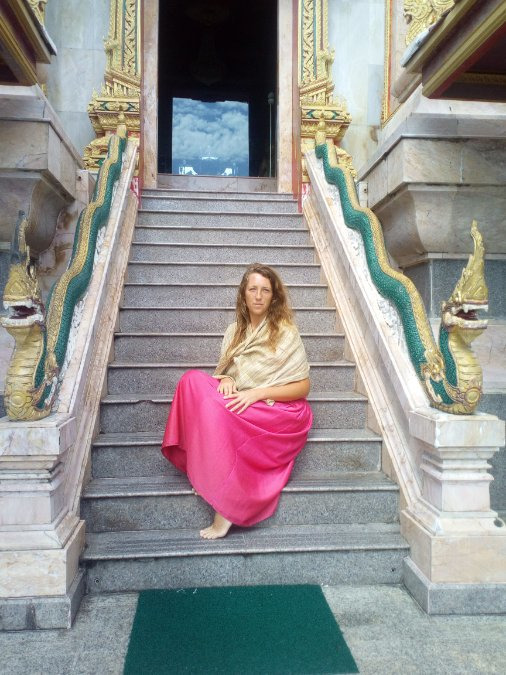 Tatiأنا, 39, Sarov, Russian Federation