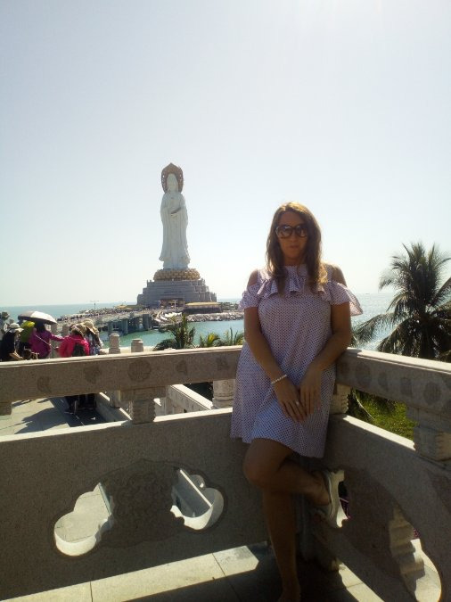 Tatiأنا, 39, Sarov, Russian Federation