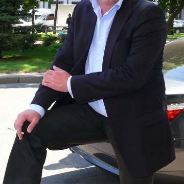 igor, 50, Izhevsk, Russian Federation