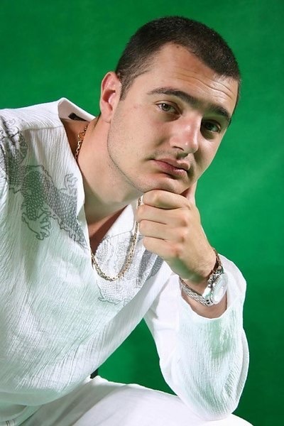 Славик, 44, Dnipro, Ukraine