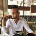 Eddie Yan, 55, Las Vegas, United States
