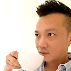 Eddie Yan, 55, Las Vegas, United States