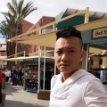 Eddie Yan, 55, Las Vegas, United States