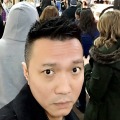 Eddie Yan, 55, Las Vegas, United States