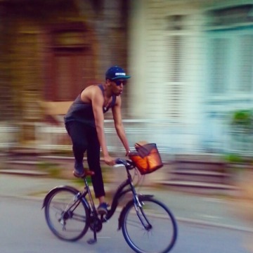 Njeep Abdullahi, 34, Istinye, Turkey