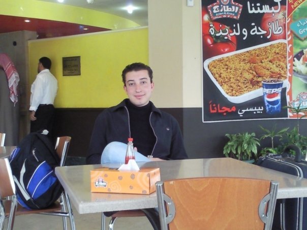 Ask me, 41, Ad Dammam, Saudi Arabia