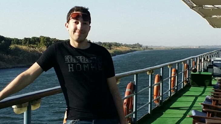 Ask me, 41, Ad Dammam, Saudi Arabia