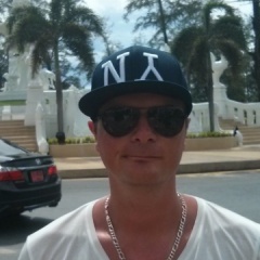 Максим Бухановский, 42, Achinsk, Russian Federation