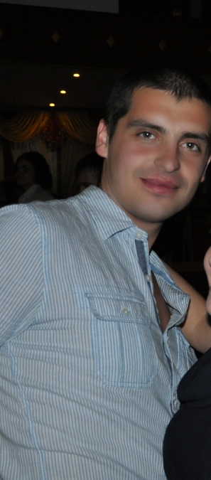 Andry, 41, Kiev, Ukraine