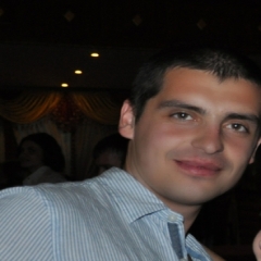 Andry, 41, Kiev, Ukraine