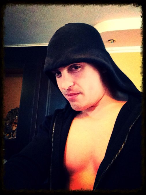 Andry, 41, Kiev, Ukraine