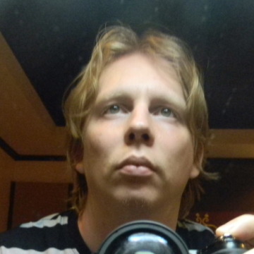 Tabs, 44, Moscow, Russian Federation