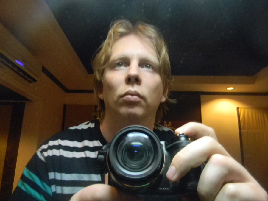 Tabs, 44, Moscow, Russian Federation