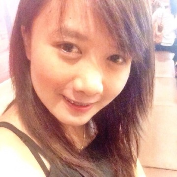 Mook, 33, Bangkok, Thailand