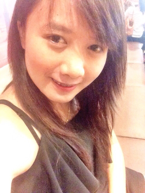 Mook, 33, Bangkok, Thailand