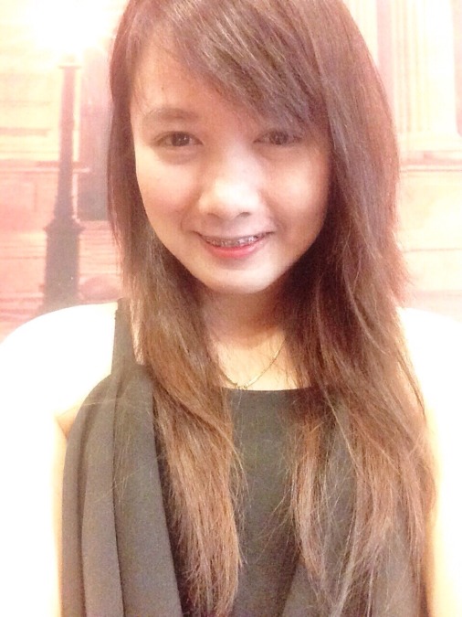 Mook, 33, Bangkok, Thailand