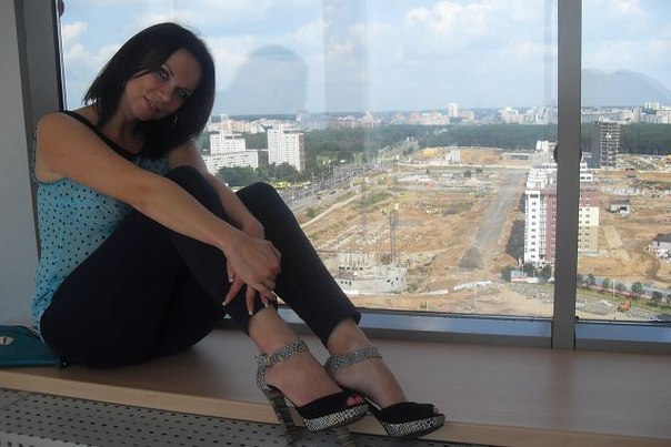 Marina, 40, Brest, Belarus