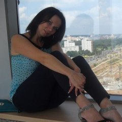 Marina, 40, Brest, Belarus
